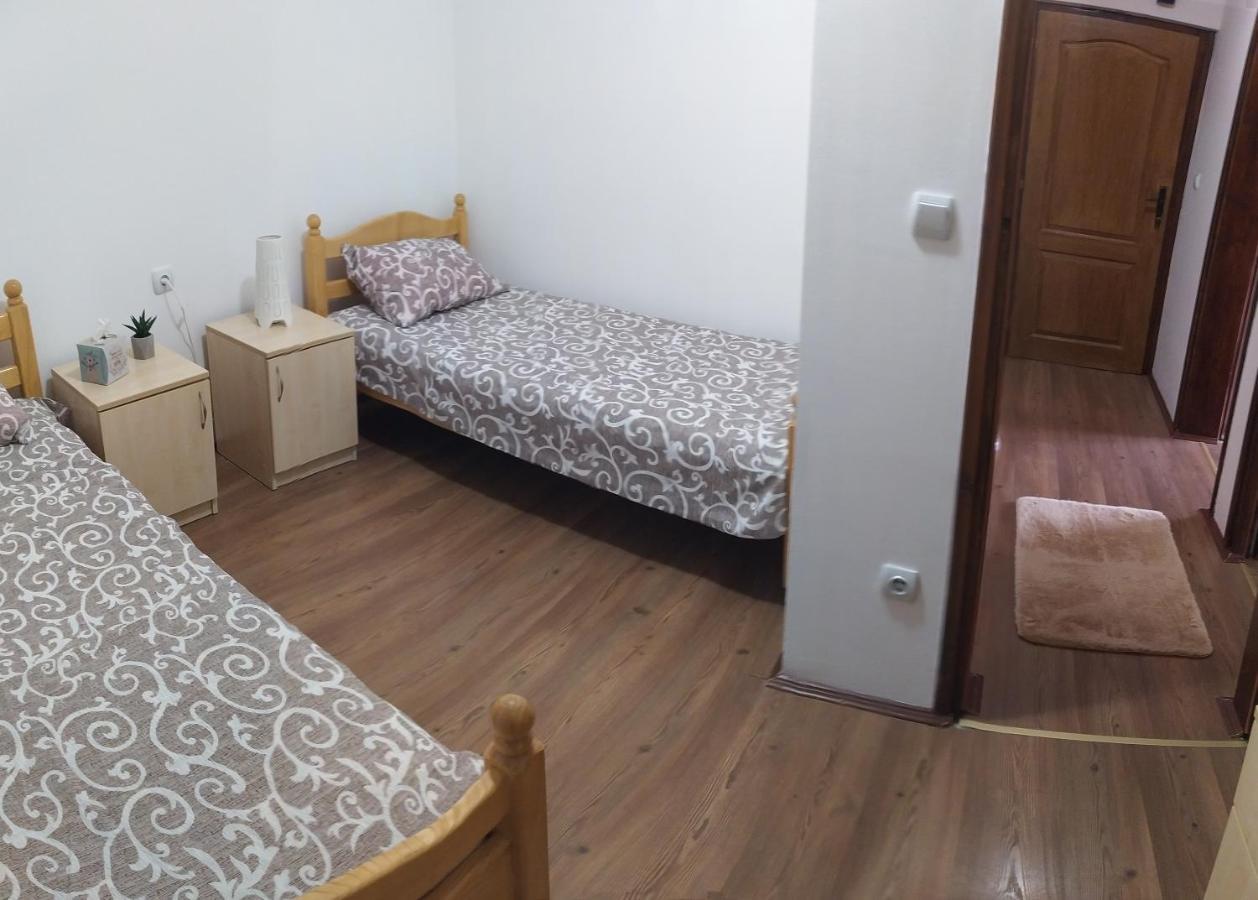 Vila Jezero Bajina Basta Exterior foto