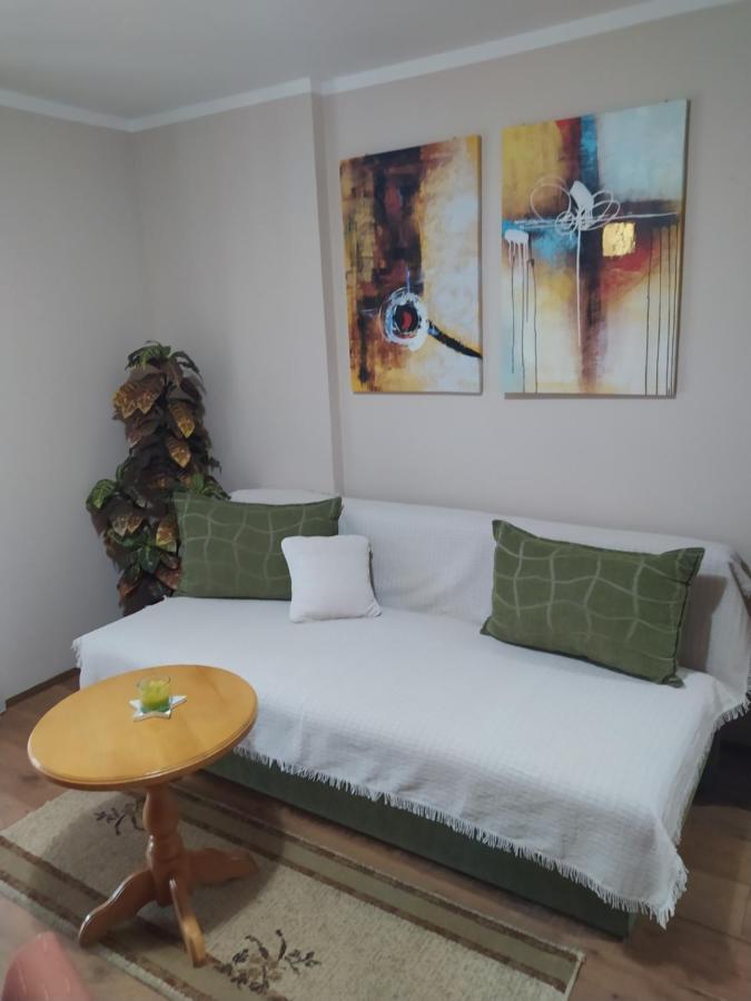 Vila Jezero Bajina Basta Exterior foto