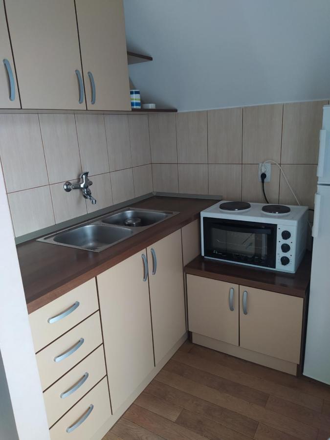 Vila Jezero Bajina Basta Exterior foto