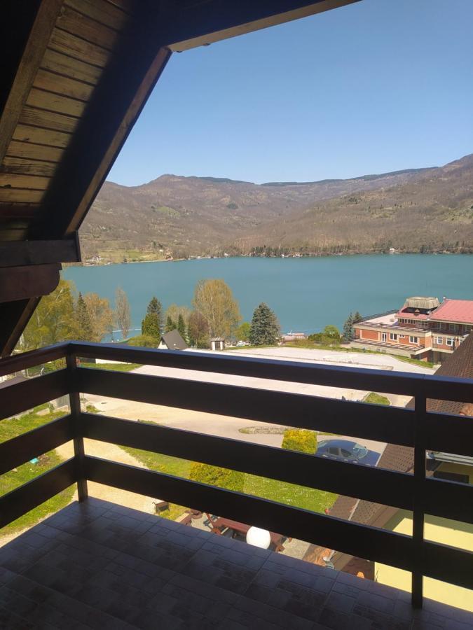 Vila Jezero Bajina Basta Exterior foto