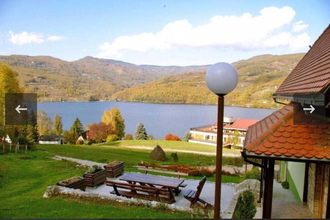 Vila Jezero Bajina Basta Quarto foto