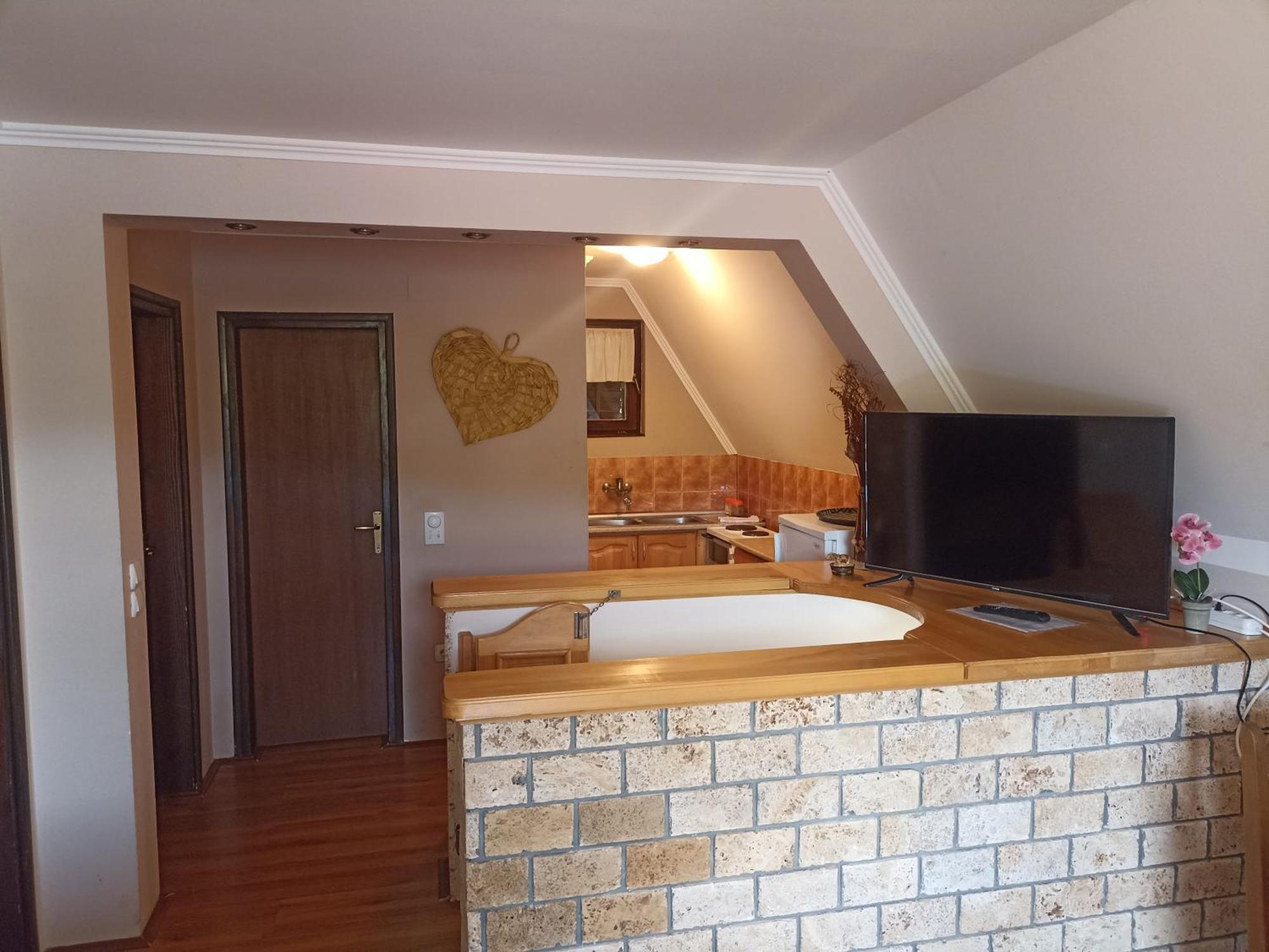Vila Jezero Bajina Basta Quarto foto