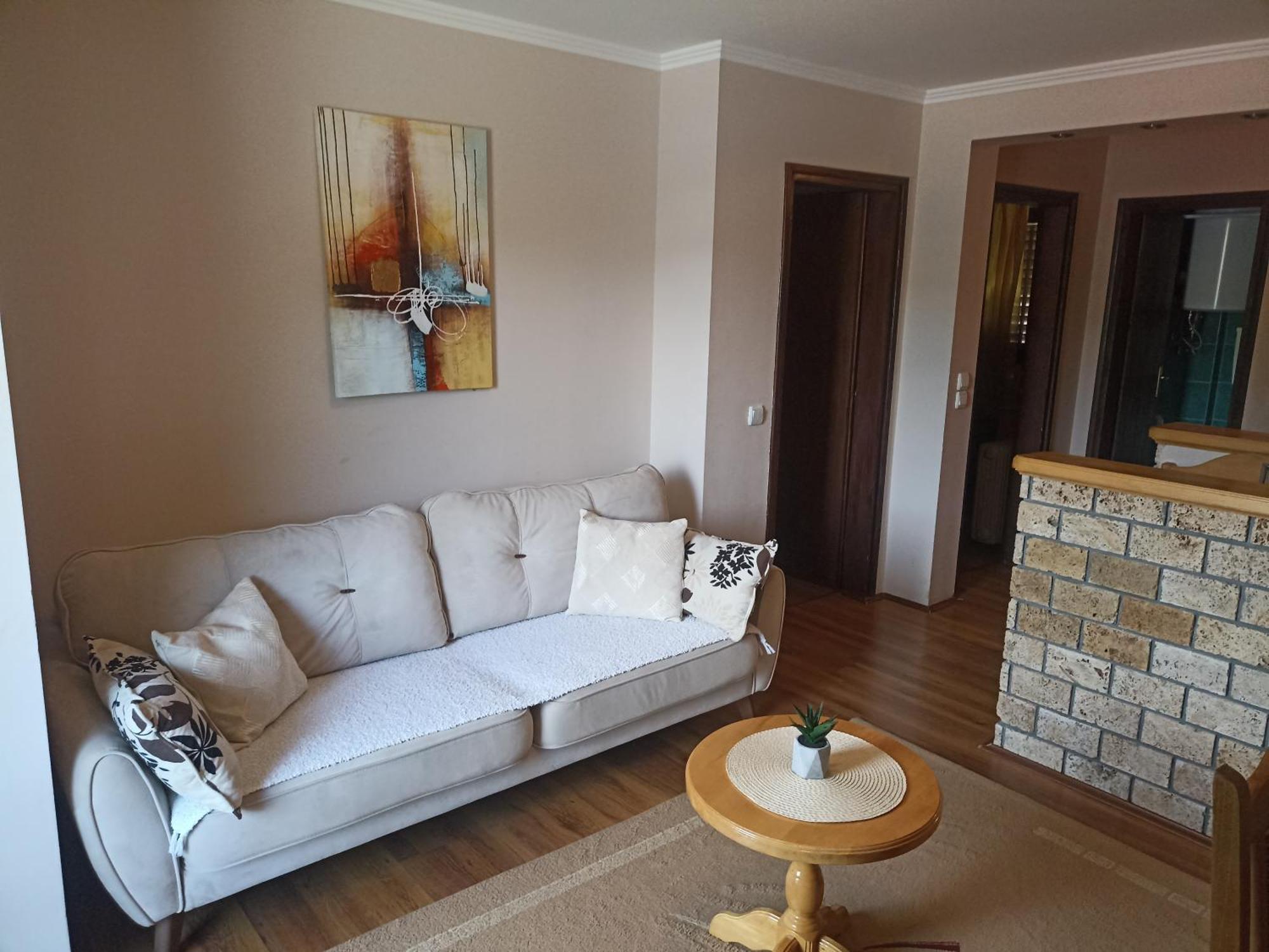 Vila Jezero Bajina Basta Quarto foto