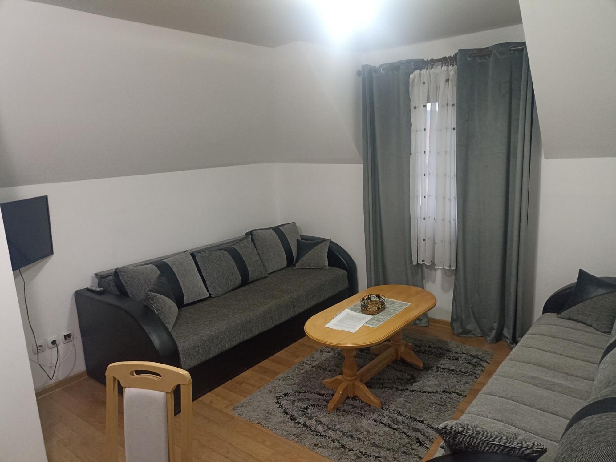 Vila Jezero Bajina Basta Quarto foto