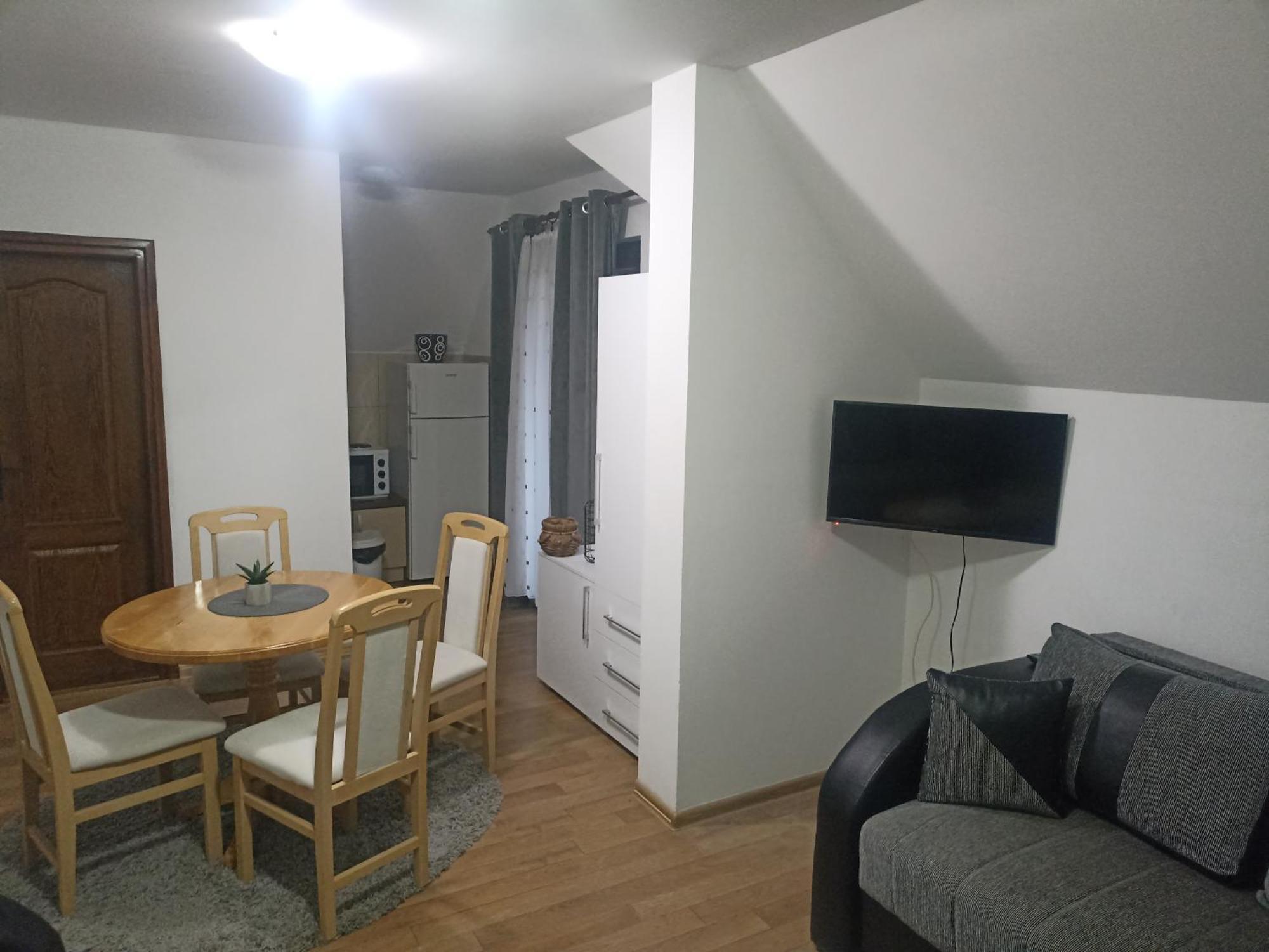 Vila Jezero Bajina Basta Quarto foto