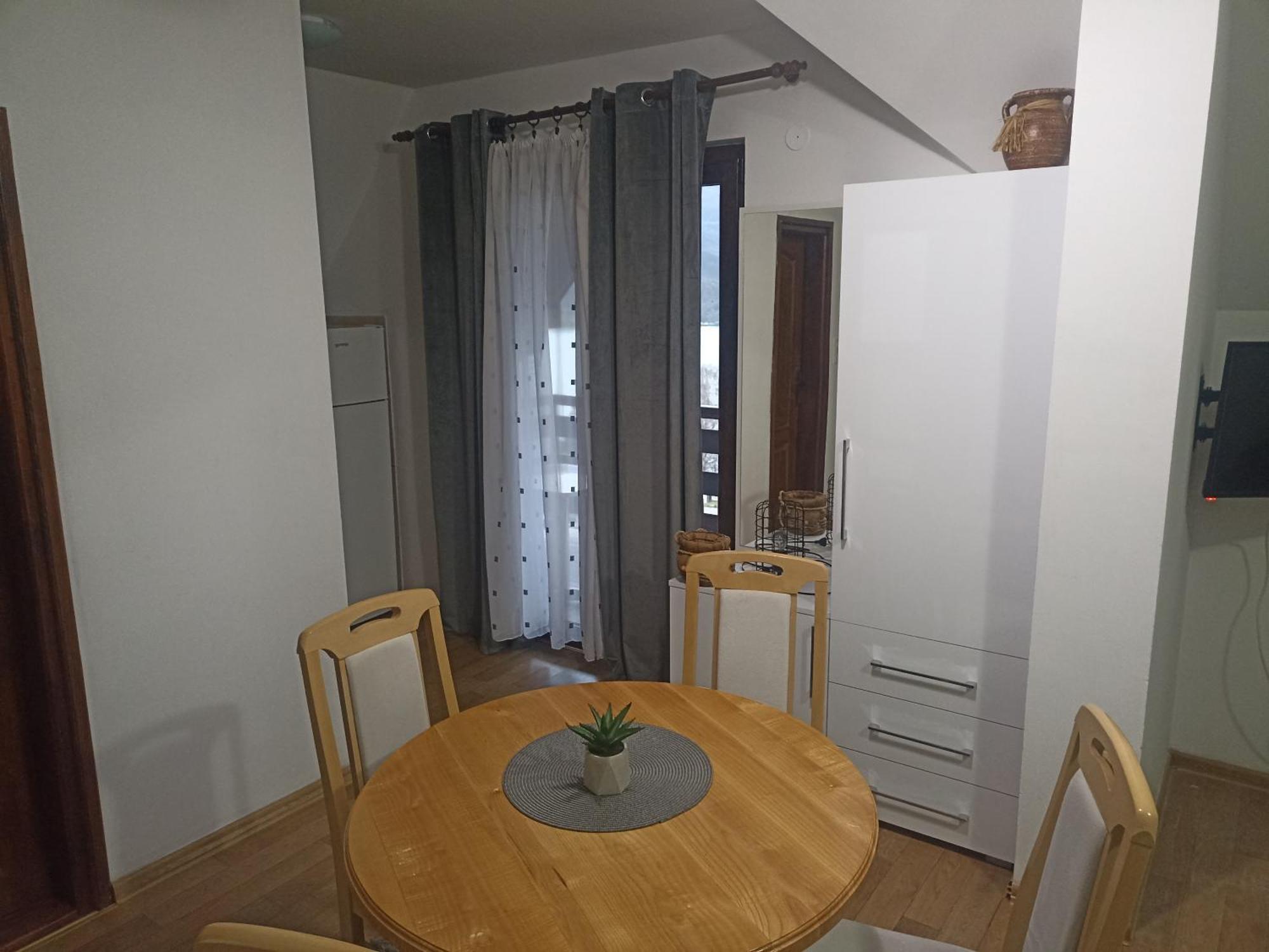Vila Jezero Bajina Basta Quarto foto