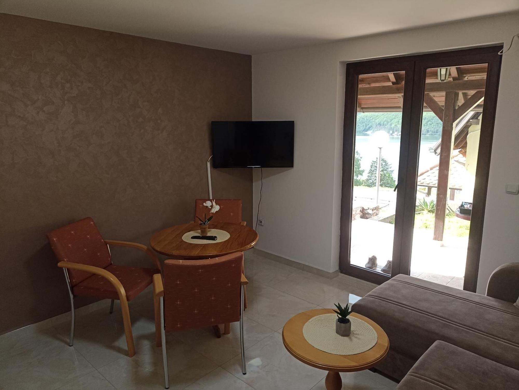 Vila Jezero Bajina Basta Quarto foto