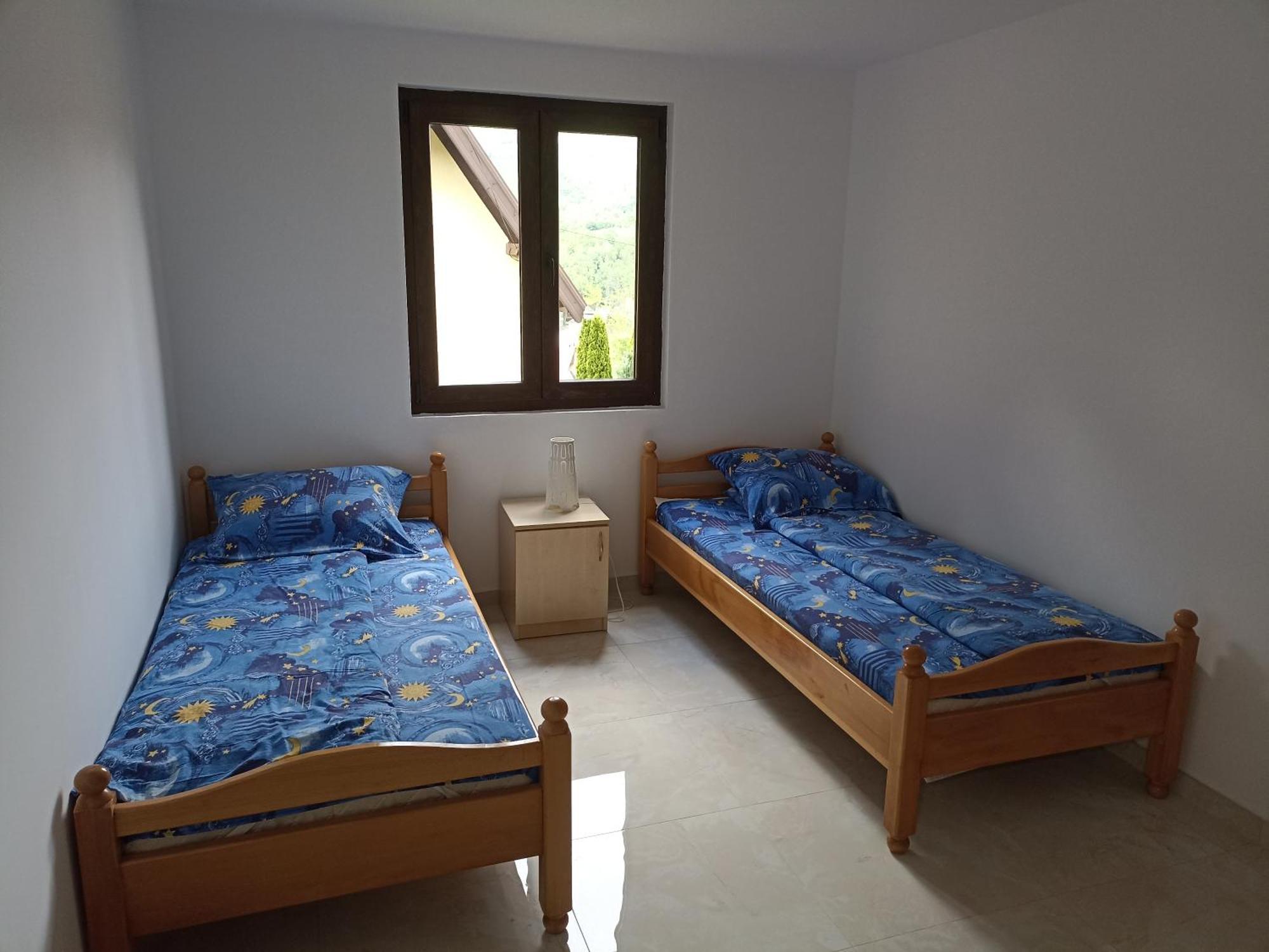 Vila Jezero Bajina Basta Quarto foto