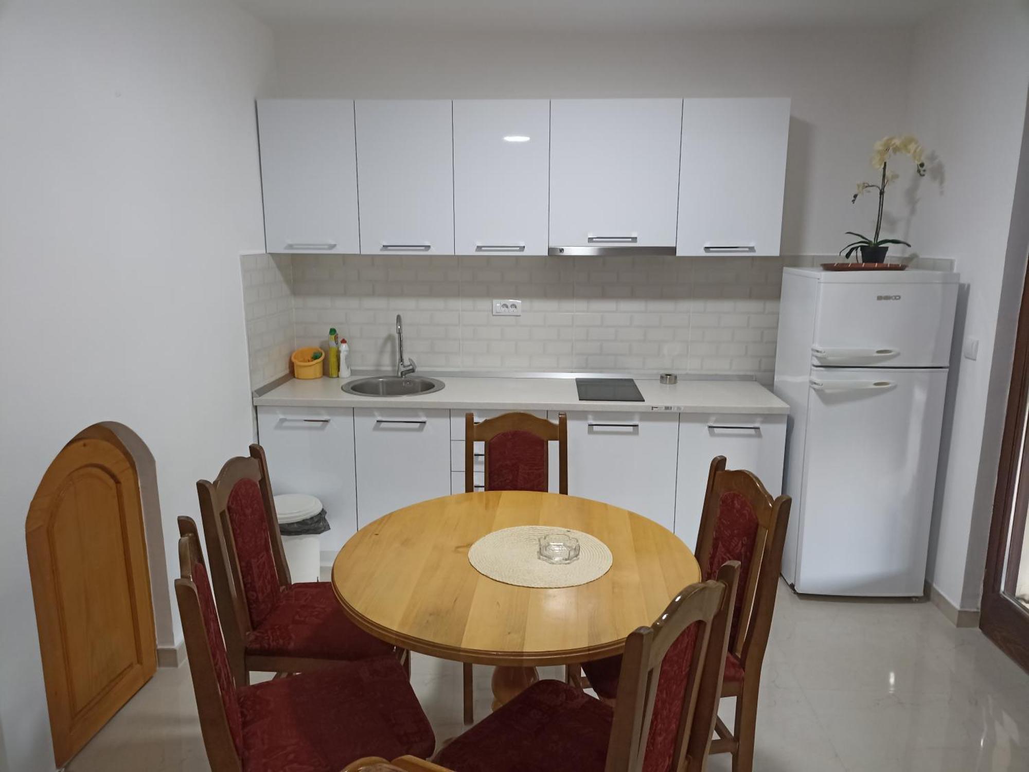Vila Jezero Bajina Basta Quarto foto