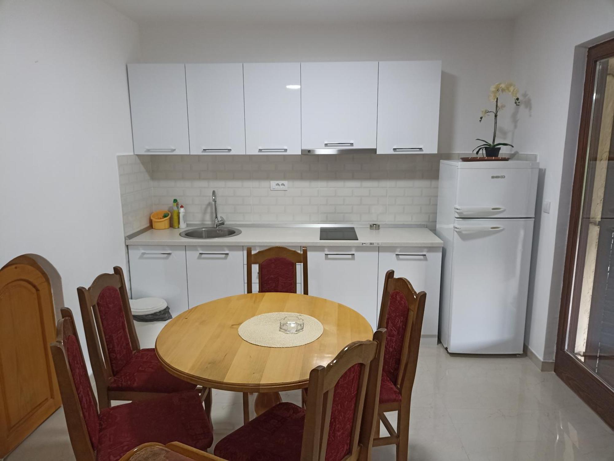 Vila Jezero Bajina Basta Quarto foto